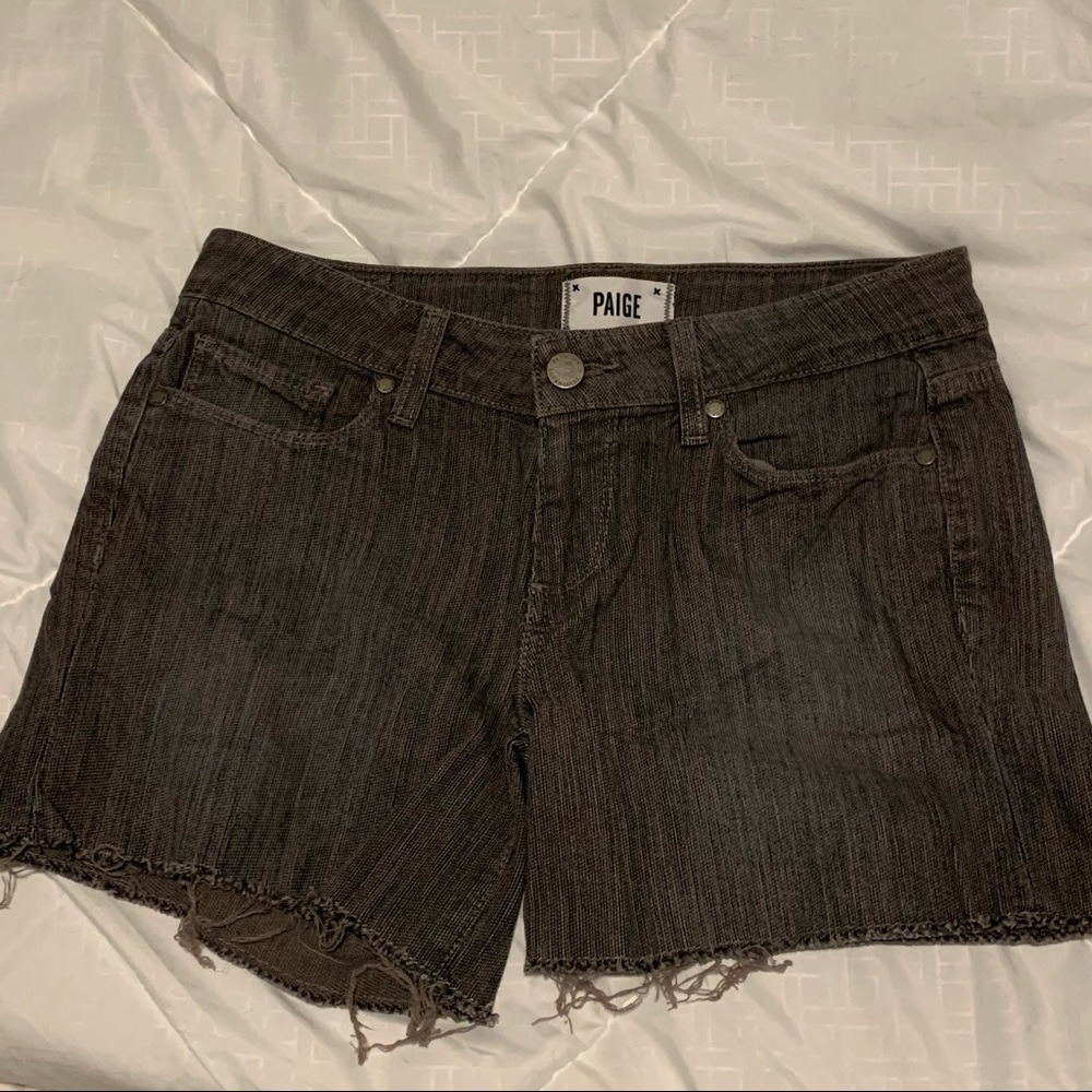 Paige Shorts